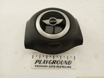 Mini Cooper S Steering Wheel Airbag