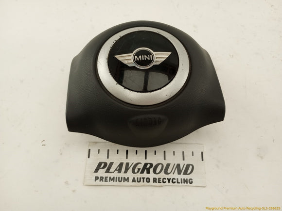 Mini Cooper S Steering Wheel Airbag