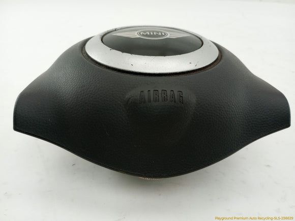 Mini Cooper S Steering Wheel Airbag