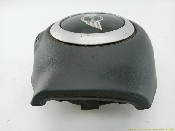 Mini Cooper S Steering Wheel Airbag