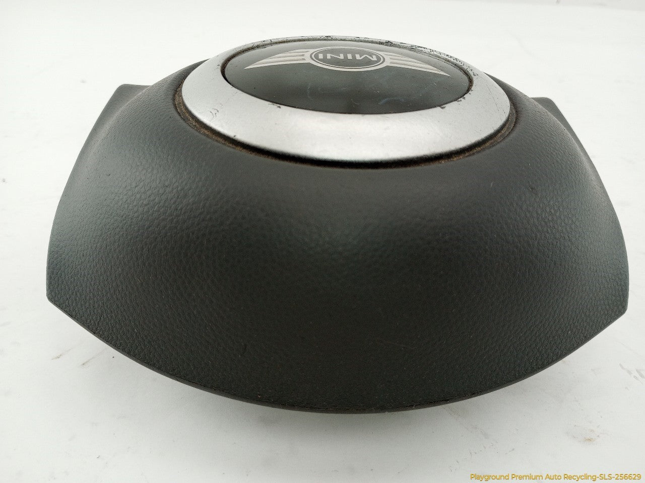 Mini Cooper S Steering Wheel Airbag