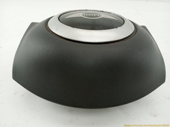 Mini Cooper S Steering Wheel Airbag