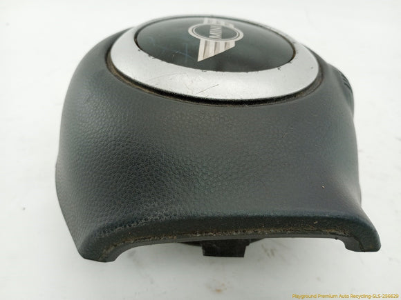 Mini Cooper S Steering Wheel Airbag