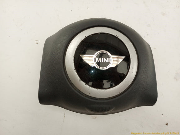 Mini Cooper S Steering Wheel Airbag