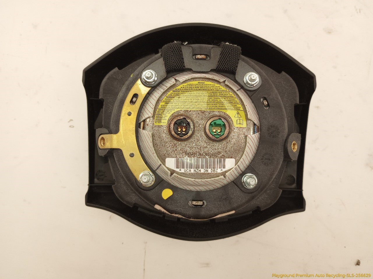 Mini Cooper S Steering Wheel Airbag