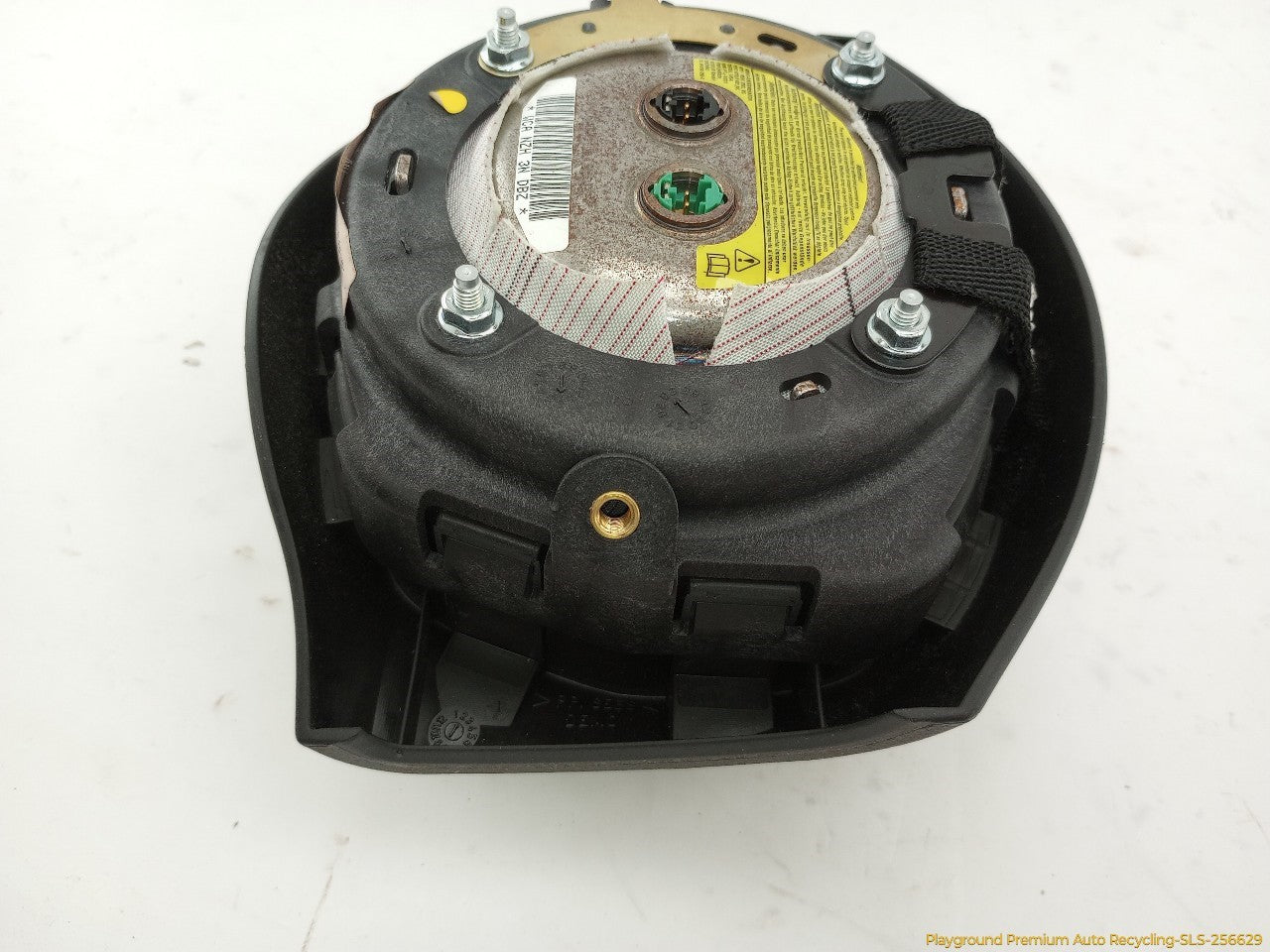 Mini Cooper S Steering Wheel Airbag