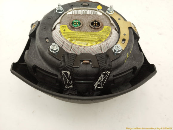Mini Cooper S Steering Wheel Airbag
