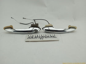 Mini Cooper S Pair Of Front Exterior Door Handles
