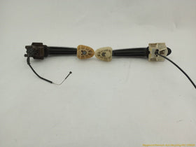 Mini Cooper S Pair Of Front Exterior Door Handles - 0