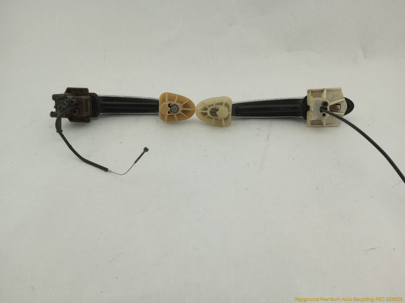 Mini Cooper S Pair Of Front Exterior Door Handles