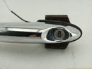 Mini Cooper S Pair Of Front Exterior Door Handles-3