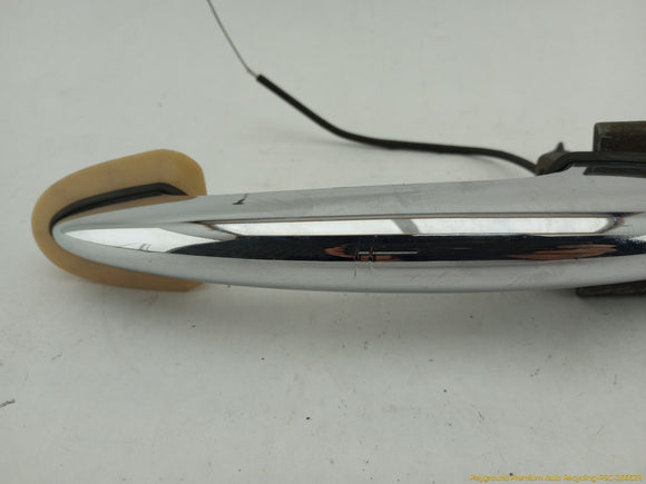 Mini Cooper S Pair Of Front Exterior Door Handles
