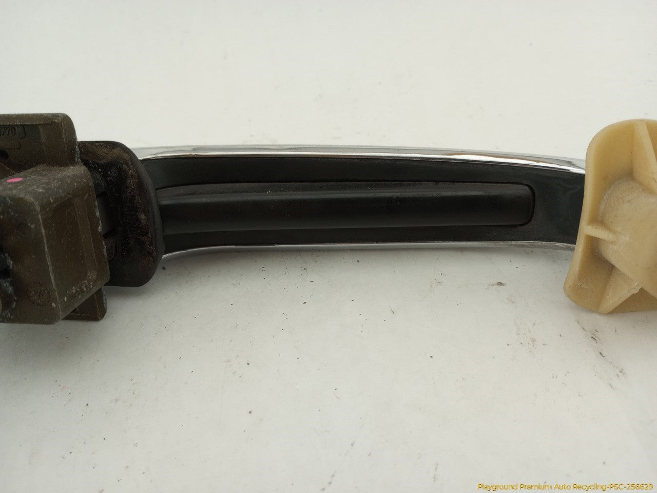 Mini Cooper S Pair Of Front Exterior Door Handles