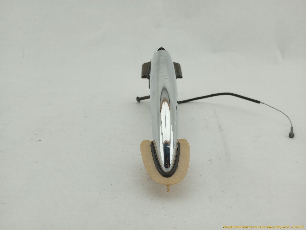 Mini Cooper S Pair Of Front Exterior Door Handles