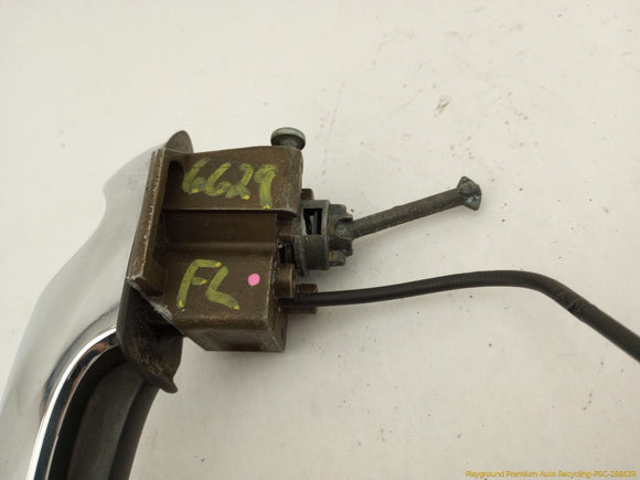 Mini Cooper S Pair Of Front Exterior Door Handles