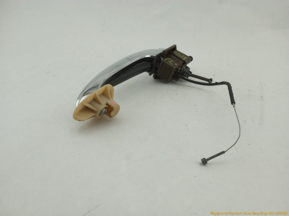 Mini Cooper S Pair Of Front Exterior Door Handles