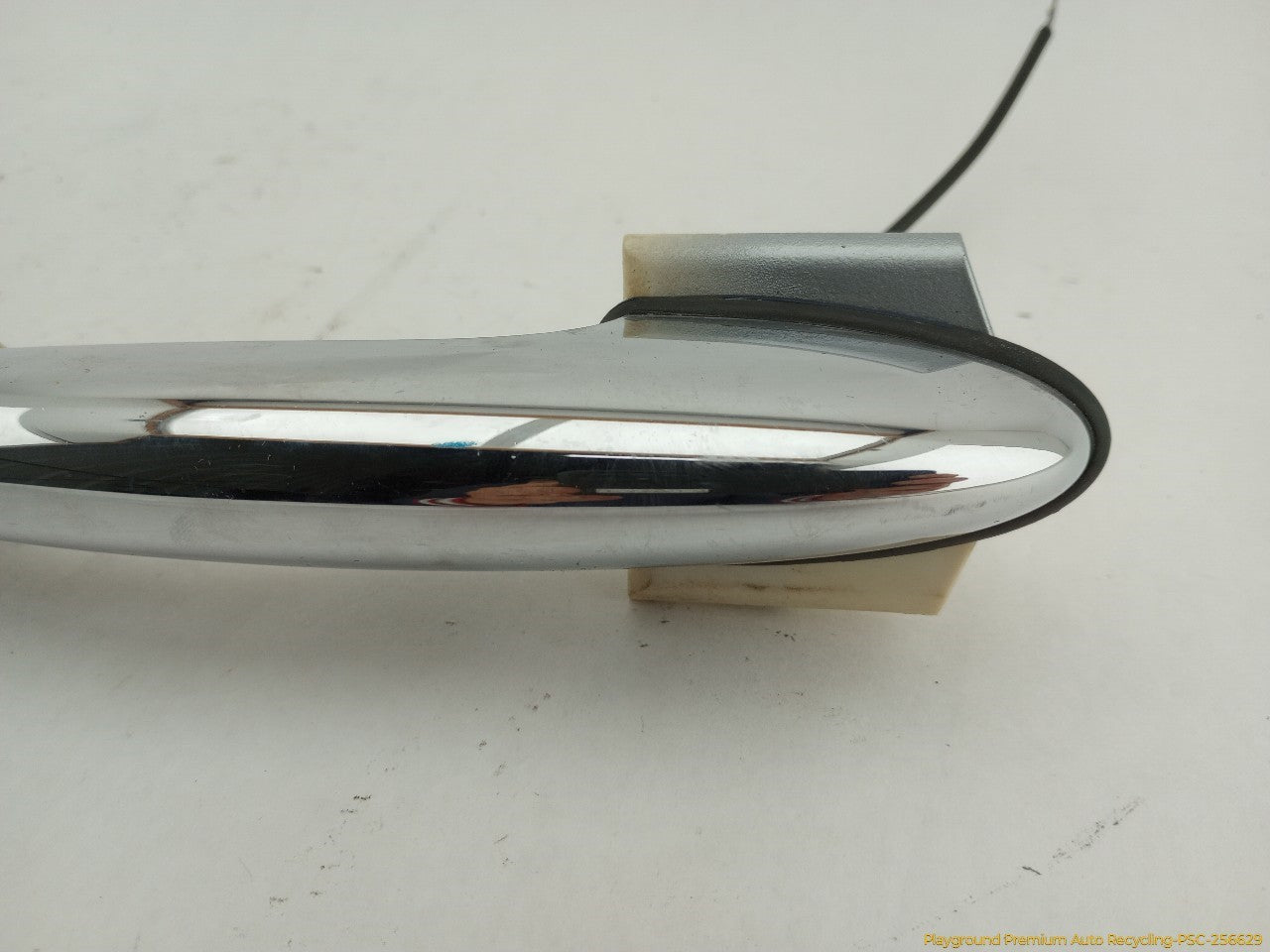 Mini Cooper S Pair Of Front Exterior Door Handles