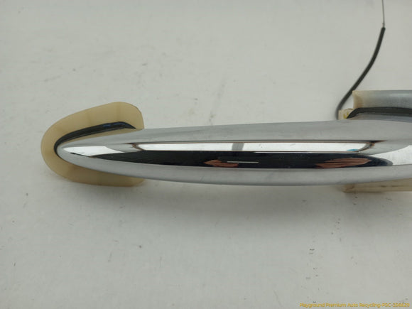 Mini Cooper S Pair Of Front Exterior Door Handles