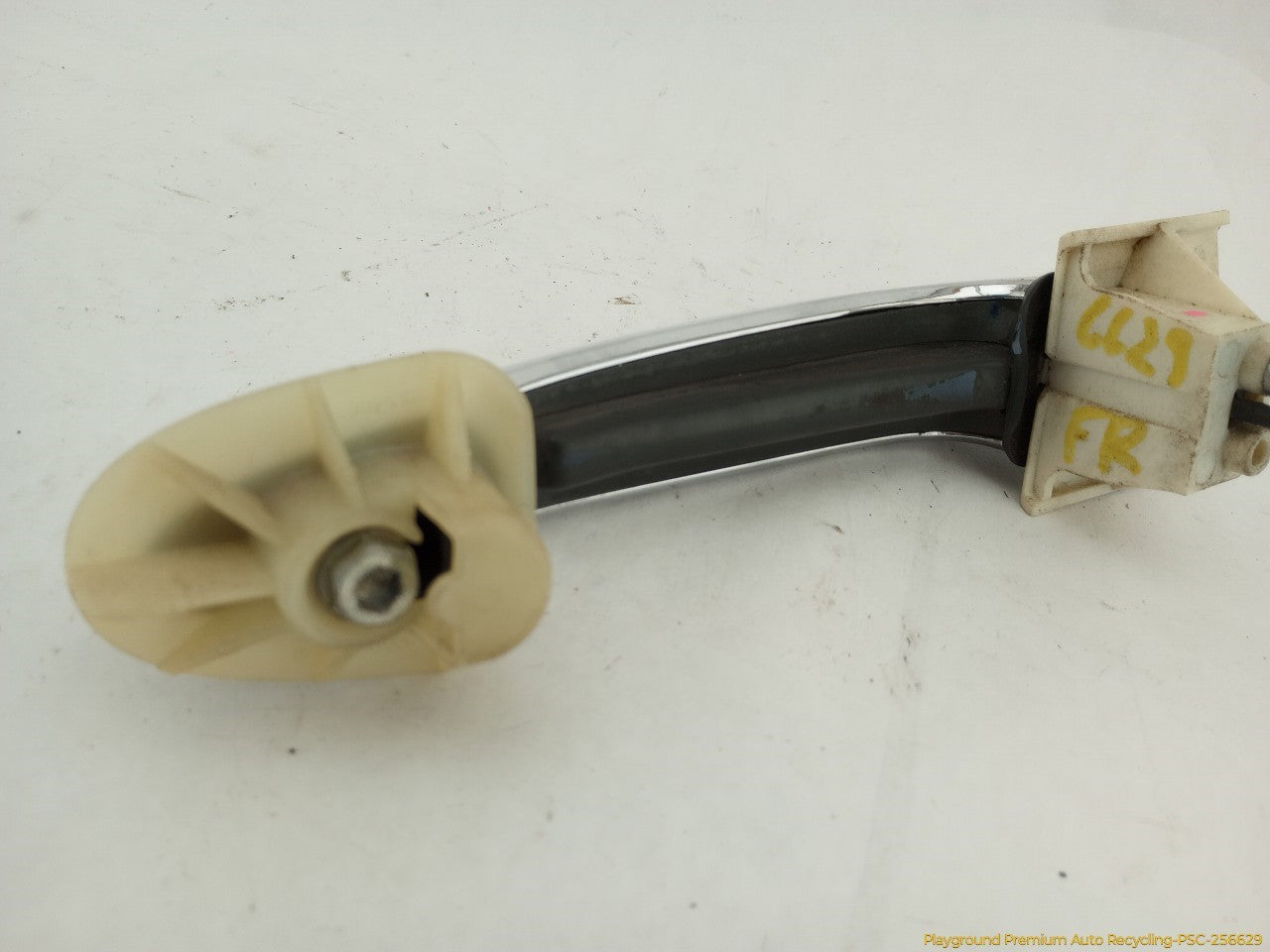 Mini Cooper S Pair Of Front Exterior Door Handles