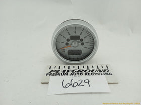 Mini Cooper S Tachometer