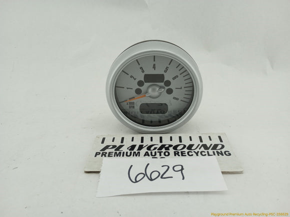 Mini Cooper S Tachometer