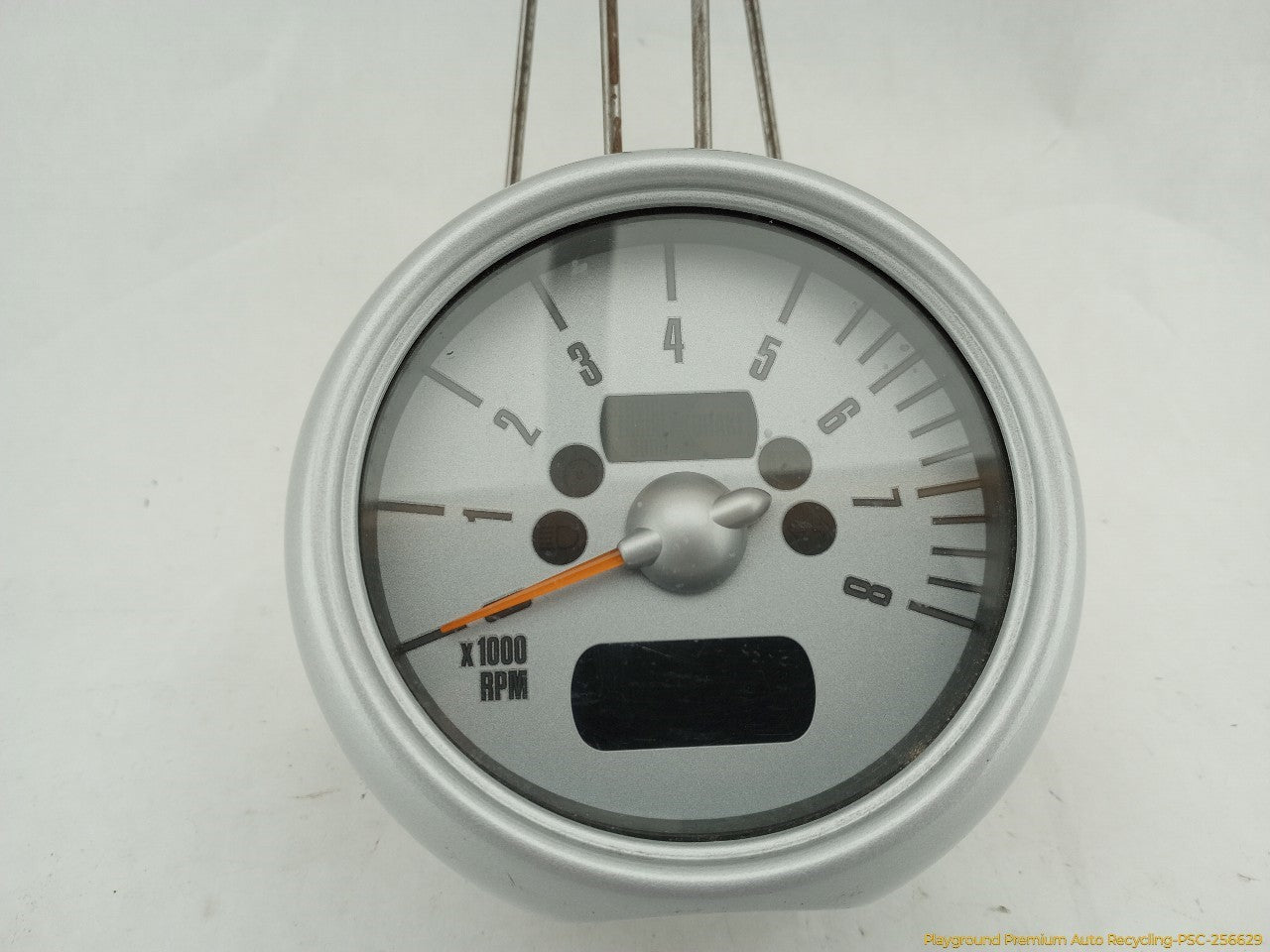 Mini Cooper S Tachometer