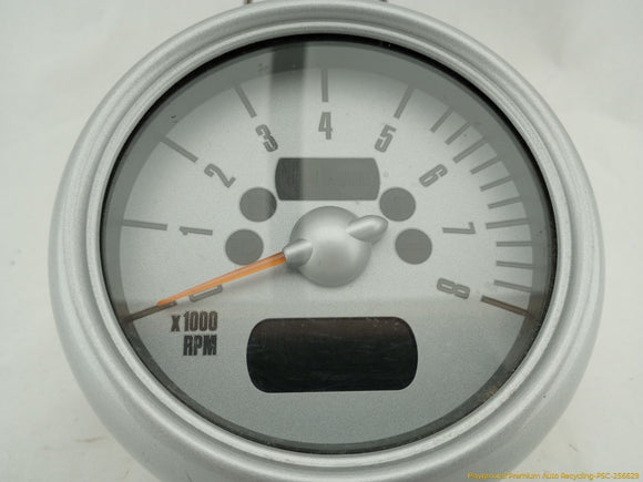 Mini Cooper S Tachometer