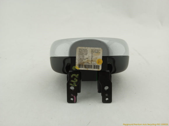 Mini Cooper S Tachometer