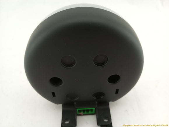 Mini Cooper S Tachometer