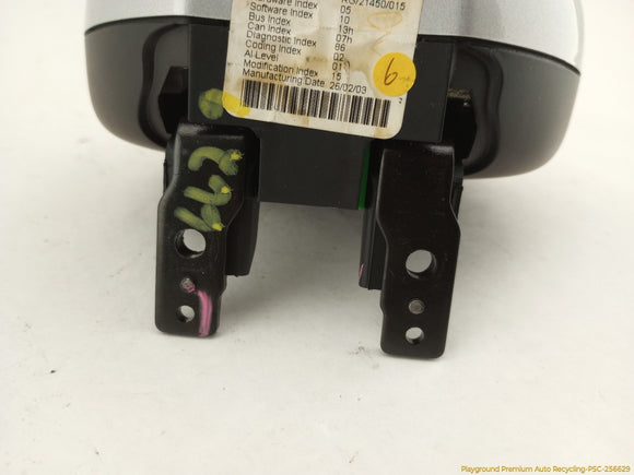 Mini Cooper S Tachometer