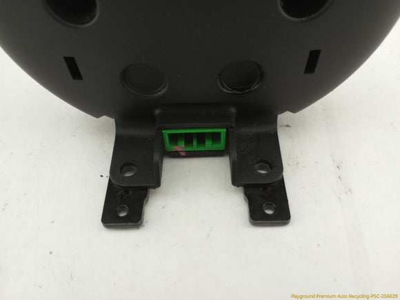 Mini Cooper S Tachometer