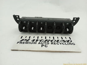 Mini Cooper S Power Window Control Switches