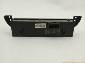 Mini Cooper S Power Window Control Switches - 0