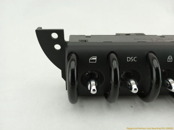 Mini Cooper S Power Window Control Switches