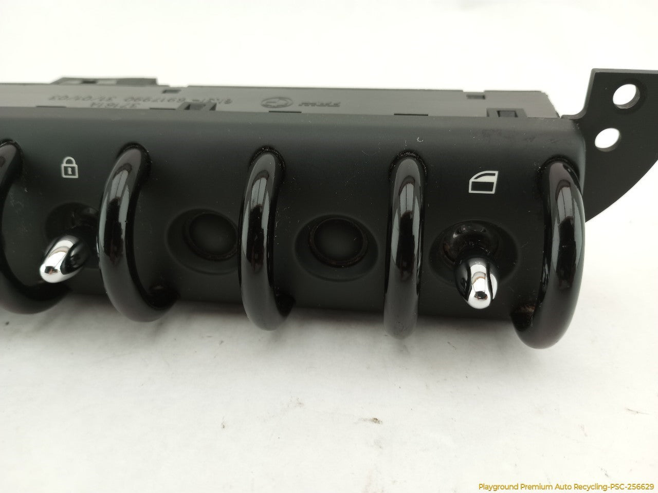 Mini Cooper S Power Window Control Switches