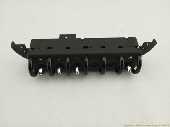 Mini Cooper S Power Window Control Switches