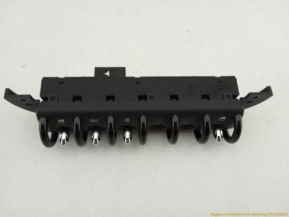 Mini Cooper S Power Window Control Switches