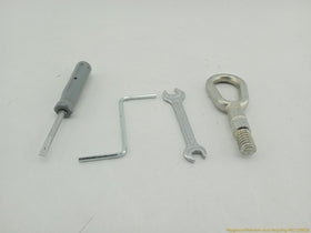 Mini Cooper S Tool Kit - 0