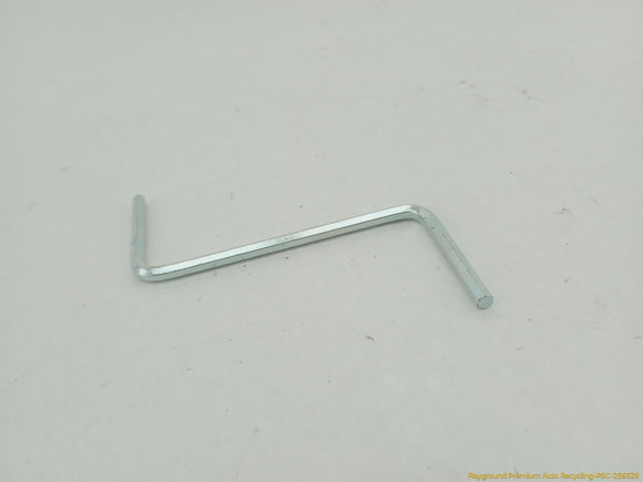 Mini Cooper S Tool Kit