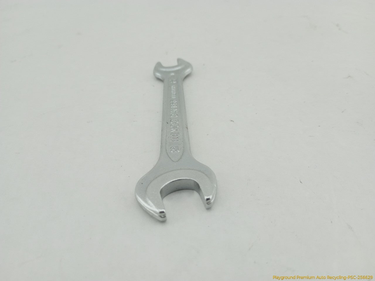 Mini Cooper S Tool Kit