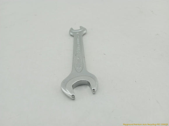 Mini Cooper S Tool Kit