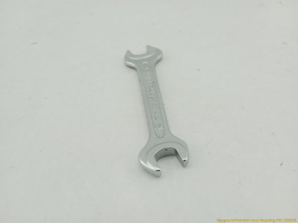 Mini Cooper S Tool Kit