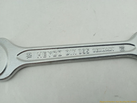 Mini Cooper S Tool Kit