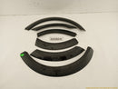 Mini Cooper Set Of 6 Front & Rear Fender Flares-1