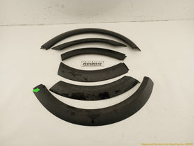 Mini Cooper Set Of 6 Front & Rear Fender Flares