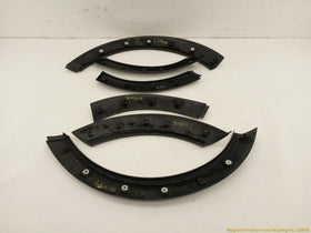 Mini Cooper Set Of 6 Front & Rear Fender Flares - 0