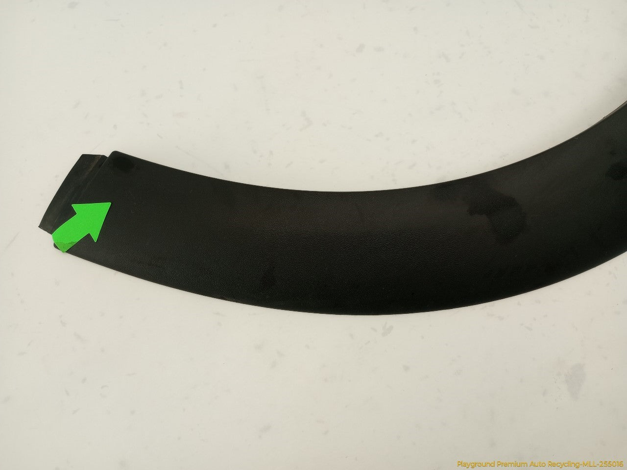 Mini Cooper Set Of 6 Front & Rear Fender Flares