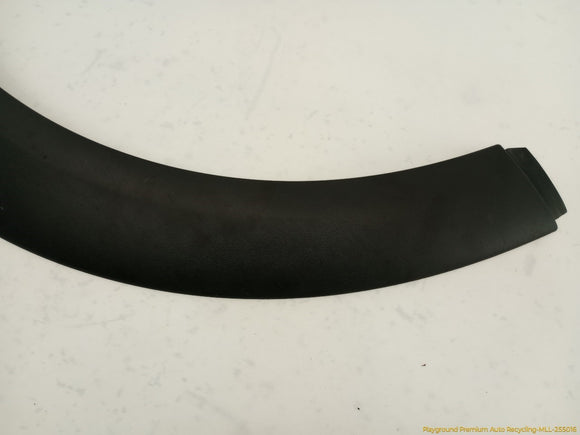 Mini Cooper Set Of 6 Front & Rear Fender Flares