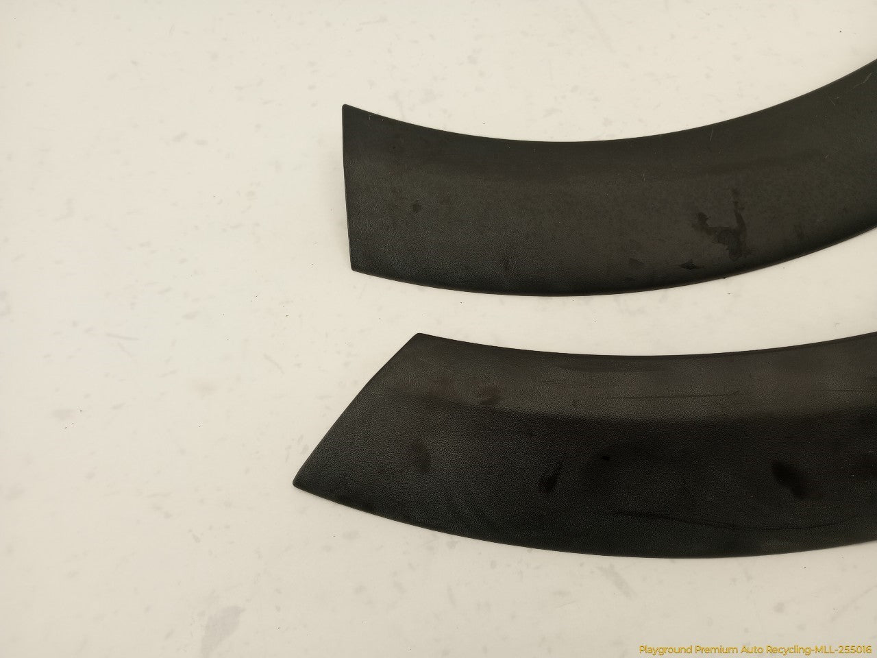 Mini Cooper Set Of 6 Front & Rear Fender Flares