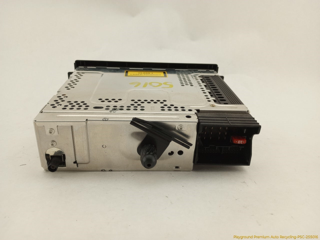 Mini Cooper Radio Audio CD Player - 0